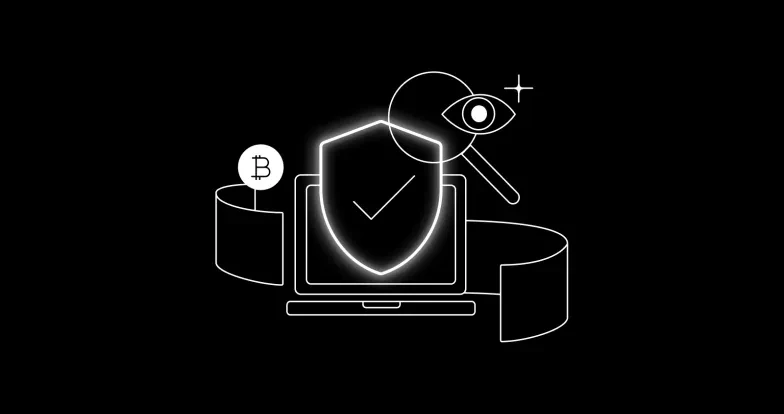 LINK钱包app下载页面展示